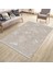 Bohem Desenli Makinede Yıkanabilir Kilim Kaymaz Dot Tabanlı Koridor Antre Halısı 3056A 2
