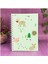 Defter Sticker,laptop Sticker Ormanlı Desenli Pvc 48X33X0,5CM 2