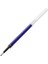 Uni-Ball One Gel Pen Refill 0.38 mm Blue Mavi 1
