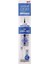 Uni-Ball One Gel Pen Refill 0.38 mm Blue Mavi 2