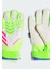Performance JH3810 Predator Match Fingersave Goalkeeper Gloves Kids 5