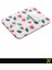 Çilek Desenli Renkli Ergonomik Mouse Pad - 23 cm x 19 cm - Kaydırmaz Taban Ev ve Ofis Kullanımı Için Ideal Fare Altlığı Mousepad 3