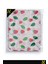 Çilek Desenli Renkli Ergonomik Mouse Pad - 23 cm x 19 cm - Kaydırmaz Taban Ev ve Ofis Kullanımı Için Ideal Fare Altlığı Mousepad 7
