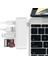 Ally 5 In1 Usb-C Hub 3.0 Type-C Şarj Kart Reader Type-C Bütün Cihazlar Için-(5 - HNK1353-9778 2