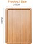 Bambu Kolçak Tepsisi – 33×24 cm | Katlanabilir Koltuk Tepsisi, Doğal Ahşap Kolçak Organizer 6
