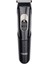 Siyah Şarjlı Saç ve Sakal Tıraş Makinesi, Ense Kesme,Islak Kullanım 3