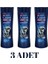 Men Yoğun Arındırıcı Şampuan 350 ml x 3 Adet 1