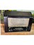 Wega Antika Lambalı Radyo Sorunsuz Çalışır Durumda - 32 cm x 22 cm x 15,5 cm Ölçülerinde 2