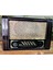 Wega Antika Lambalı Radyo Sorunsuz Çalışır Durumda - 32 cm x 22 cm x 15,5 cm Ölçülerinde 6