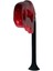 10 cm 3X8MM Çap Plaka Çubuk Büyük Ağız Çubuk - S15-01 2