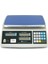 Baterist Agc 30 kg x 0,5 G Sayım Terazisi 2