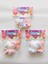 1 Adet Hello Kitty Squishy Oyuncağı Sukuşi (8x6,5cm) Rastgele Renk 2