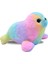 Peluş Fok 30 cm Renkli 62855 1