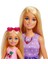 JBF43 Barbie Malibu ve Chelsea ve Aksesuarları 4