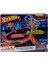 HPC07 Hot Wheels Neon Yarışlar Çoklu Yarış Heyecanı Pist Seti 5