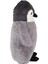 1287 Büyük Penguen Gri 50 cm 2