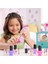 JCP97 Mini Barbieland Fashionistas Bebekler 3