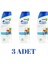 Nemlendirici Bakım Şampuanı 2/1 330 ml x 3 Adet 1