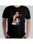 Dragon Ball Son Goku %100 Pamuklu Bisiklet Yaka T-Shirt Model 2 1