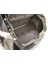Honda Civic Hatchback Fk1 2006-2011 3 Kapı / 5 Kapı 3D Kauçuk Bagaj Havuzu 1