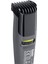 Şarjlı Tıraş ve Sakal Şekillendirme Cihazı Antrasit Siyah 4