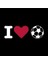 Futbol Aşkı Kupa Bardak 2