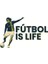,futbol Is Life Ted Lasso Kupa Bardak 2