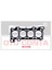 CONTA40137506 - Silindir Kapak Contası 1.20 Mm. Ducato 2.3 Jtd (2 Delik) F1AE0481C-F1AGL411A 1