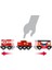 Itfaiye Treni - 33844 2
