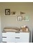 2 Adet Mdf Montessorie Çocuk Odası Eğitici Kitaplık Raf, Baharat Rafı, Banyo Organizer, Mutfak Organizer 1