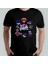 Brawl Stars Edgar Unisex %100 Pamuklu Bisiklet Yaka T-Shirt Model 3 1