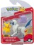 Pok 95155-R Pokemon Battle 3lü Figür Seti 1
