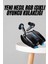 Oyuncu Kulaklığı Bluetooth Kulaklık Kablosuz Rgb Işıklı Gamer Kulaklık Gürültü Önleyici 1