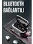 Yeni Nesil Kablosuz Bluetooth Kulaklık Dijital Göstergeli 5.3 Bluetooth 3