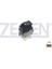 ZEGEN-ZSW1021 - Cam Acma Anahtarı Sag Arka Grı Teklı 6 Pın Turuncu Isık Renault Megane Iı - Laguna Iı - Scenıc Iı 2001-2009/ Espace Iv 2002 1