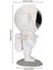 Projeksiyon Astronot Lamba Speaker Sevimli Astronot Bluetooth Hoparlör 4