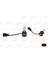 SPAGO-SPG-LED9006 - LED Ampul 8000 Kelvın 12V 9006 1