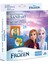 Castle Eğitici ve Eğlenceli Frozen Kum Boyama Seti- Mbk-10 1