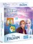 Castle Eğitici ve Eğlenceli Frozen Kum Boyama Seti- Mbk-10 3