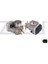 ZEGEN-ZTB1014 - Bogaz Kelebegı Volkswagen (Bse) 1.6 8V Golf 03-13/ Jetta Iıı 05-10/passat 96-00/ Touran 03-10/ Caddy 1
