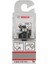2 608 Aksesuarı 628 361 Profil Freze E 8 Mm, R1 4 Mm, D 20,7 Mm, L9 Mm, G 53 mm 2