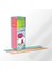 Körüklü Fosforlu Pipet (100'Lü x 48 Paket) 1
