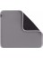 100 Fare Altlığı (‎8 x 594AA), Ofis ve Ev Için, Dezenfekte Edilebilir, Su Geçirmez, Sağlam, Kaymaz, Sağlam Dikişler, Sürdürülebilir Rpet Polyester, 23 x 20 Cm, Gri 2