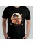 Dragon Ball Unisex %100 Pamuklu Bisiklet Yaka T-Shirt Model 2 1