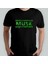Muse %100 Pamuklu Bisiklet Yaka T-Shirt Model 2 1
