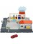 HNJ54 Matchbox Aksiyon Sürücüleri Süper Oto Yıkama Oyun Seti 2