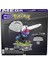 HKT22 Mega Pokemon - Kinetik Butterfree 5