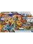 HTP12 Hot Wheels Racerverse Jurassic Pist Seti 1