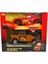 Cars 2li - Şimşek Mcqueen ve Çekici Mater 1