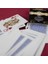 Jumbo Boy Plastik Poker Oyun Kağıdı (Casino Playing Cards) (Mavi) 3